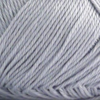 Lankava Mercerised Cotton 8/4 - Light Grey - 9094