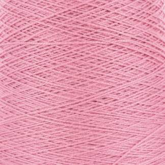 Valley Yarns Mercerised Cotton 5/2 - Melissa Pink - 3706