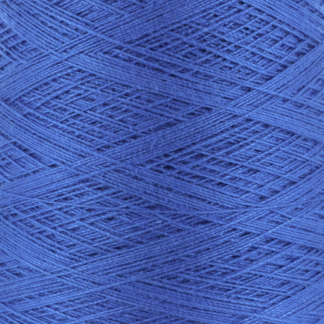 Valley Yarns Mercerised Cotton 10/2 – Nautical Blue – 2550 Valley Yarns Mercerised Cotton 10/2 - Nautical Blue - 2550