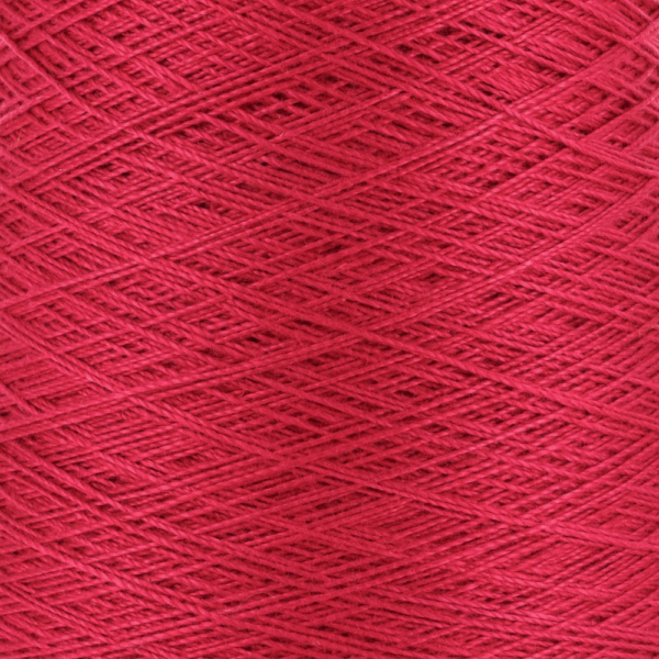 Valley Yarns Mercerised Cotton 10/2 - Red - 3611