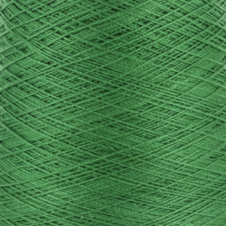 Valley Yarns Mercerised Cotton 10/2 – Pine Green – 5398 Valley Yarns Mercerised Cotton 10/2 - Pine Green - 5398