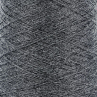 Valley Yarns Merino-Tencel™ 10/2 – Charcoal Heather – CHRH Valley Yarns Merino-Tencel™ 10/2 - Charcoal Heather - CHRH