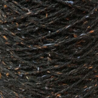 New Lanark Wool 4.8/2 Collection - Dark Graphite