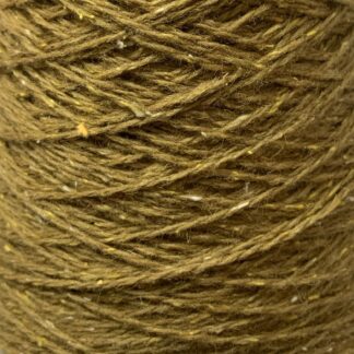 New Lanark Wool 4.8/2 Collection - Ochre