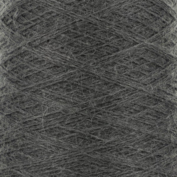 Valley Yarns Alpaca Silk 14/2 – Charcoal – 0407 Valley Yarns Alpaca Silk 14/2 - Charcoal - 0407