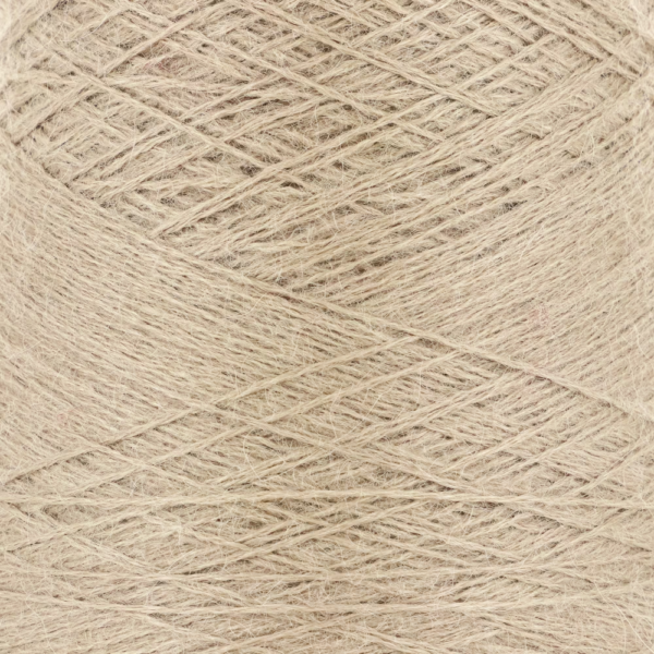 Valley Yarns Alpaca Silk 14/2 – Fawn – 0009 Valley Yarns Alpaca Silk 14/2 - Fawn - 0009