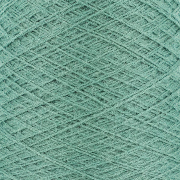 Valley Yarns Alpaca Silk 14/2 – Grey Teal – 7132 Valley Yarns Alpaca Silk 14/2 - Grey Teal - 7132