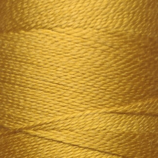 Silk 20/2Nm Mini Spool – Old Gold – 20 Silk 20/2Nm Mini Spool - Old Gold - 20