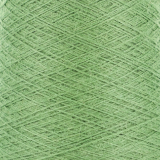Valley Yarns Alpaca Silk 14/2 – Spring Green – 7527 Valley Yarns Alpaca Silk 14/2 - Spring Green - 7527