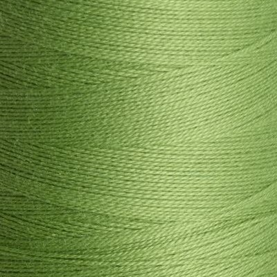 Garnhuset Cotton 8/2 – Grass Green – 8273 Garnhuset Cotton 8/2 - Grass Green - 8273