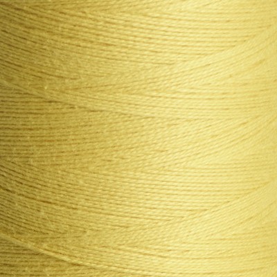 Garnhuset Cotton 8/2 – Lemon – 8215 Garnhuset Cotton 8/2 - Lemon - 8215