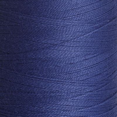 Garnhuset Cotton 8/2 - Light Navy - 8283