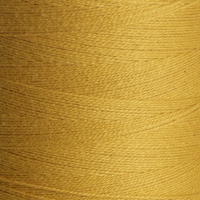 Garnhuset Cotton 8/2 – Mustard – 8233 Garnhuset Cotton 8/2 - Mustard - 8233