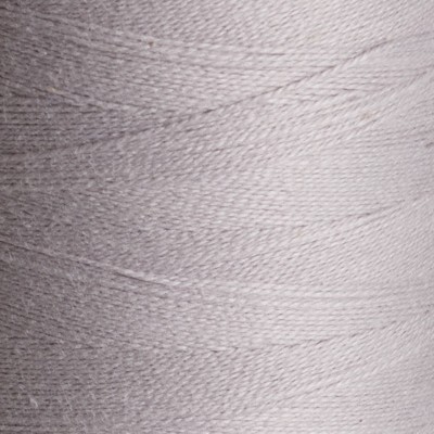 Garnhuset Cotton 8/2 – Pale Grey – 8220 Garnhuset Cotton 8/2 - Pale Grey - 8220