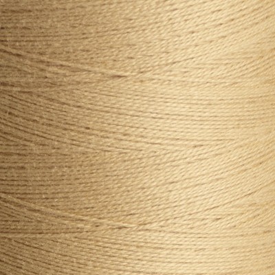 Garnhuset Cotton 8/2 - Sand - 8260