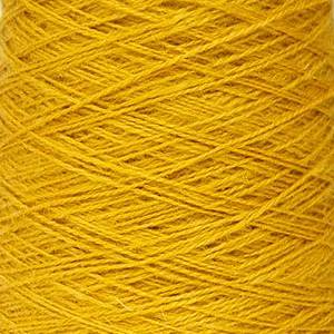 Lankava Hemp – Yellow – 08 Lankava Hemp - Yellow - 08