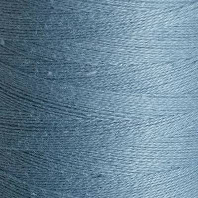 Garnhuset Cotton-Linen 22/2 – Grey Blue – 2227 Garnhuset Cotton-Linen 22/2 - Grey Blue - 2227