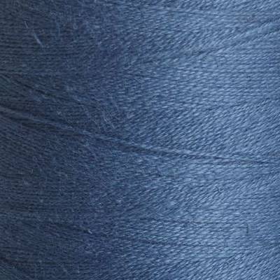 Garnhuset Cotton-Linen 22/2 - Moody Blue - 2297