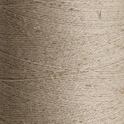 Garnhuset Cotton-Linen 33/2 – Natural – OBLEKT Garnhuset Cotton-Linen 33/2 - Natural - OBLEKT