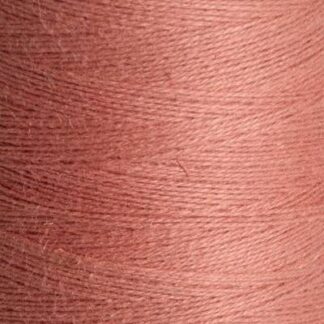Garnhuset Cotton-Linen 33/2 – Salmon Pink – 3311 Garnhuset Cotton-Linen 33/2 - Salmon Pink - 3311
