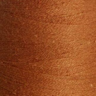 Garnhuset Cotton-Linen 33/2 – Rust – 3316 Garnhuset Cotton-Linen 33/2 - Rust - 3316