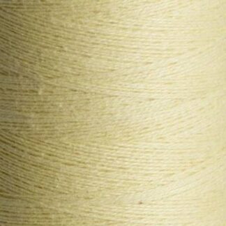 Garnhuset Cotton-Linen 33/2 – Light Yellow – 3317 Garnhuset Cotton-Linen 33/2 - Light Yellow - 3317