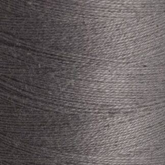 Garnhuset Cotton-Linen 33/2 - Dark Grey - 3322