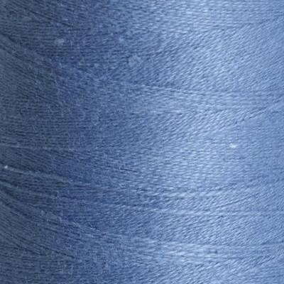 Garnhuset Cotton-Linen 33/2 – Blue – 3328 Garnhuset Cotton-Linen 33/2 - Blue - 3328