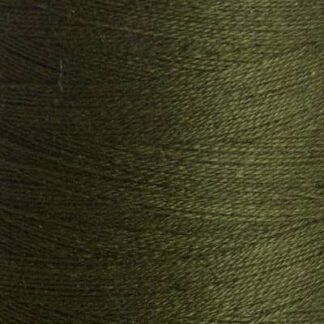 Garnhuset Cotton-Linen 33/2 – Forest Green – 3331 Garnhuset Cotton-Linen 33/2 - Forest Green - 3331