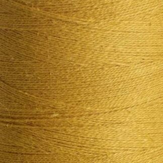 Garnhuset Cotton-Linen 33/2 – Mustard Yellow – 3333 Garnhuset Cotton-Linen 33/2 - Mustard Yellow - 3333