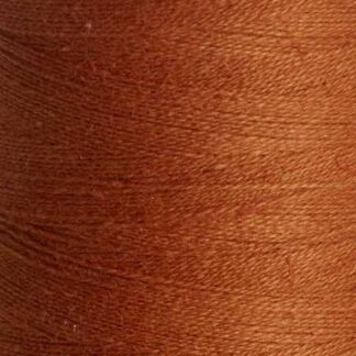 Garnhuset Cotton-Linen 33/2 - Brown - 3334