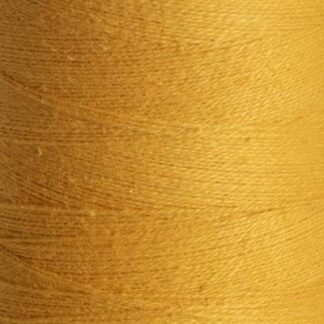 Garnhuset Cotton-Linen 33/2 – Golden Yellow – 3335 Garnhuset Cotton-Linen 33/2 - Golden Yellow - 3335