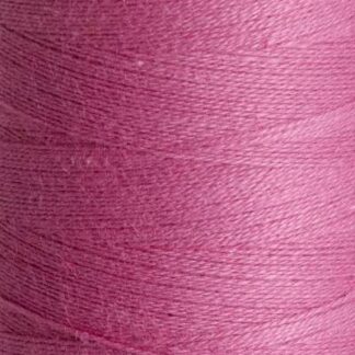 Garnhuset Cotton-Linen 33/2 - Dark Pink - 3346