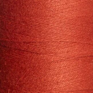 Garnhuset Cotton-Linen 33/2 - Dark Orange - 3347