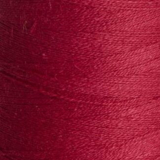 Garnhuset Cotton-Linen 33/2 – Scarlet – 3355 Garnhuset Cotton-Linen 33/2 - Scarlet - 3355