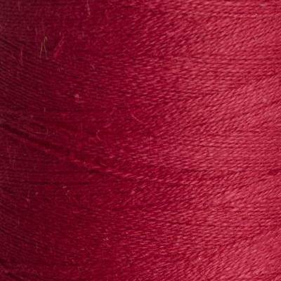 Garnhuset Cotton-Linen 33/2 – Scarlet – 3355 Garnhuset Cotton-Linen 33/2 - Scarlet - 3355