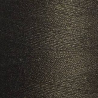 Garnhuset Cotton-Linen 33/2 - Dark Brown - 3358