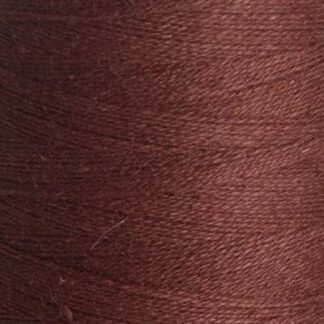 Garnhuset Cotton-Linen 33/2 - Dark Brown - 3366