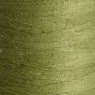 Garnhuset Cotton-Linen 33/2 – Olive – 3368 Garnhuset Cotton-Linen 33/2 - Olive - 3368