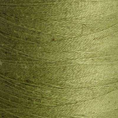 Garnhuset Cotton-Linen 33/2 – Olive – 3368 Garnhuset Cotton-Linen 33/2 - Olive - 3368