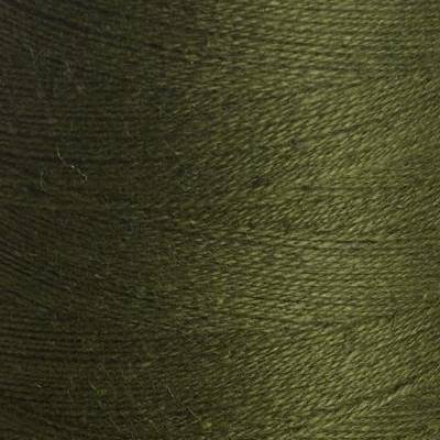 Garnhuset Cotton-Linen 33/2 - Evergreen - 3372