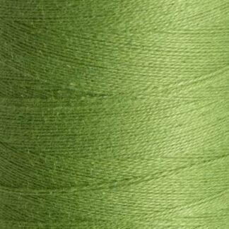 Garnhuset Cotton-Linen 33/2 – Grass Green – 3373 Garnhuset Cotton-Linen 33/2 - Grass Green - 3373