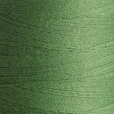Garnhuset Cotton-Linen 33/2 - Emerald - 3374