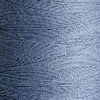 Garnhuset Cotton-Linen 33/2 - Mid Blue - 3381