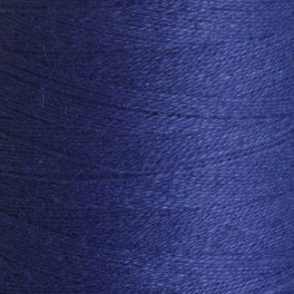 Garnhuset Cotton-Linen 33/2 – Royal Blue – 3384 Garnhuset Cotton-Linen 33/2 - Royal Blue - 3384