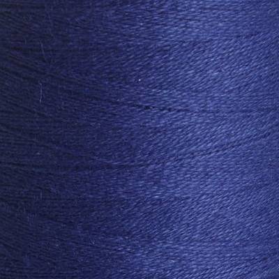 Garnhuset Cotton-Linen 33/2 – Royal Blue – 3384 Garnhuset Cotton-Linen 33/2 - Royal Blue - 3384
