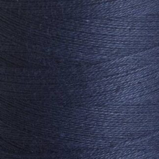 Garnhuset Cotton-Linen 33/2 - Dark Blue - 3386