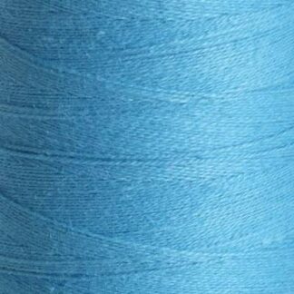 Garnhuset Cotton-Linen 33/2 – Olympic Blue – 3387 Garnhuset Cotton-Linen 33/2 - Olympic Blue - 3387