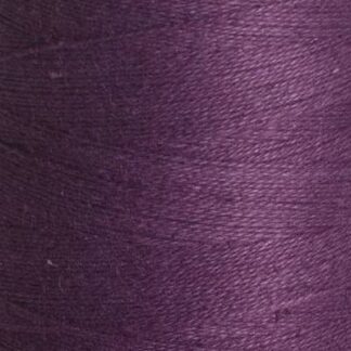 Garnhuset Cotton-Linen 33/2 – Plum – 3396 Garnhuset Cotton-Linen 33/2 - Plum - 3396