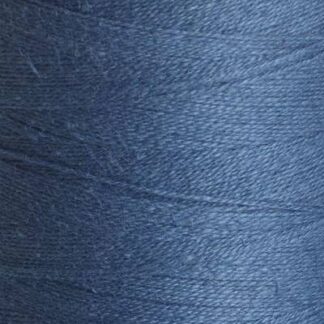 Garnhuset Cotton-Linen 33/2 – Moody Blue – 3397 Garnhuset Cotton-Linen 33/2 - Moody Blue - 3397
